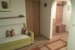 Wohnzimmer m. Garderobe Wohnzimmer m. Garderobe