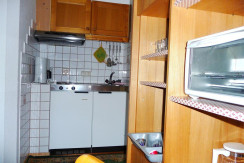 Kitchenette App. 1 Kitchenette App. 1
