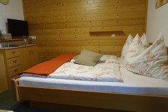 Einzimmerapatment Einzimmerapatment