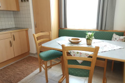 Küche mit Essecke Küche mit Essecke