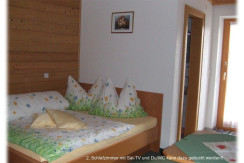 ein weiteres Schlafzimmer  können Sie dazu buchen ein weiteres Schlafzimmer  können Sie dazu buchen