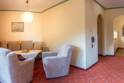 2-Zimmer Ferienwohnung