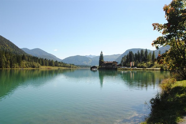 Pillersee (3)