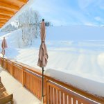 Bild von Appartement mit Balkon und Zugang zum Pool