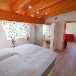 Bild von Appartement, Terrasse und direktem Zugang zum Pool