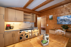 Wohnküche Wohnküche