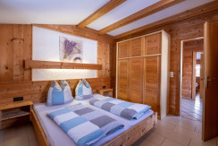 Schlafzimmer Nr. 2 Schlafzimmer Nr. 2