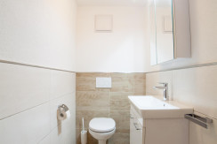 Toilette Toilette