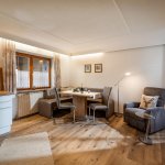 Bild von Nr. 2 - Seehorn 4-Personenwohnung