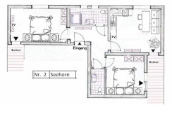Seehorn(9) Seehorn(9)