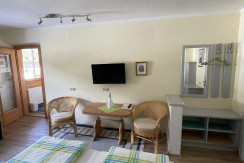 Ansicht Schlafzimmer Ansicht Schlafzimmer