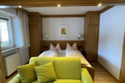 Ansicht Schlafbereich Ansicht Schlafbereich