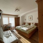 Photo of Apartment "Hausberg" for three persons