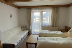 Ansicht Schlafzimmer Ansicht Schlafzimmer