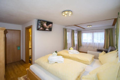 2. Schlafzimmer 2. Schlafzimmer