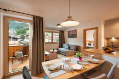 Apt. Spielberg Ferienwohnungen Sophie