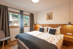 Spielberg - Schlafzimmer #1