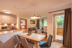 Apt. Waldrand Ferienwohnungen Sophie