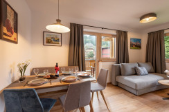 Apt. Wildseeloder Ferienwohnungen Sophie