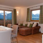 Photo of Apartment for 2-5 people - Kitzbüheler Horn