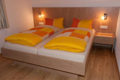 Schlafzimmer 1 Schlafzimmer 1