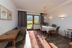 Wohn-Essbereich Parterre