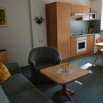 Photo of Apartment for two persons
