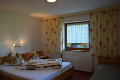 Schlafzimmer 1 Schlafzimmer 1