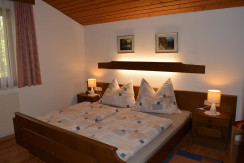 Schlafzimmer 1 Schlafzimmer 1
