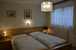 Schlafzimmer 3 - außerhalb der Wohnung  Schlafzimmer 3 - außerhalb der Wohnung