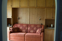 Blick ins Wohnzimmer Blick ins Wohnzimmer