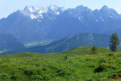 Wanderung Wanderung
