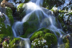 Wasserfälle Wasserfälle