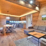 Bild von Ferienwohnung Wilder Kaiser