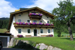 Ferienwohnung Zimmermeister Tirol Österreich