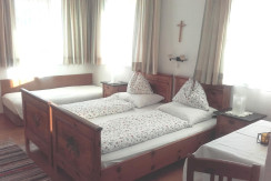 Schlafzimmer Spielberg