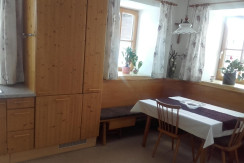 Zimmermeister Küche.