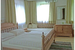 Schlafzimmer Haus Zimmermeister