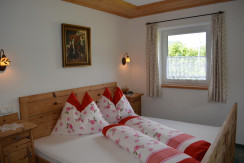 Zimmer 3 - Schlafzimmer Zimmer 3 - Schlafzimmer