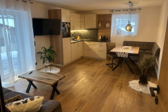 Gemütliche Wohnküche Apt. Bergblick Gemütliche Wohnküche Apt. Bergblick