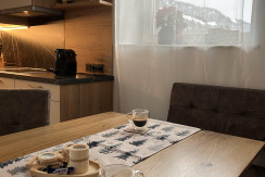 Herzlich Willkommen im Apt. Bergblick Herzlich Willkommen im Apt. Bergblick