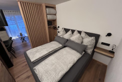Schlafzimmer Apt. Dorfblick Schlafzimmer Apt. Dorfblick