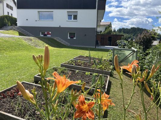 Frana Appartements in Fieberbrunn