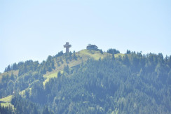 Blick Jakobskreuz Blick Jakobskreuz
