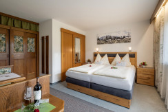 Dorfblickzimmer Dorfblickzimmer