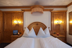 Sattler Doppelzimmer Sattler Doppelzimmer