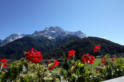 Steinbergblick Steinbergblick