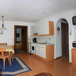 Bild von 5-Personenwohnung - Nr. 2 (47m²)