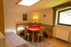 Aufenthaltsbereich Wohnung 4 Aufenthaltsbereich Wohnung 4