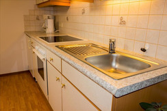 Küche Wohnung 4 Küche Wohnung 4